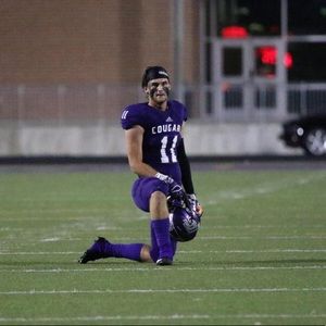 Meet your Posher, Jordon